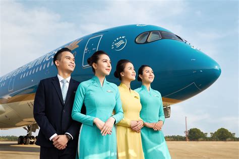 what alliance is vietnam airlines